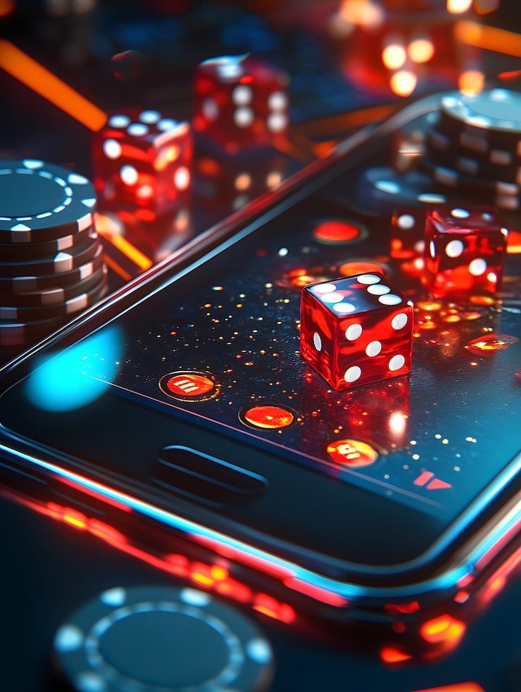 Langkah memulai tiket100 secara bertanggung jawab